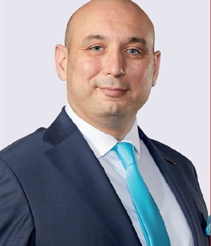 Erkan AYDIN
